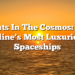 Yachts In The Cosmos: EVE Online’s Most Luxurious Spaceships